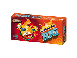 GROUND CHAKKAR SPECIAL