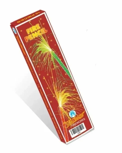 12CM RED SPARKLERS