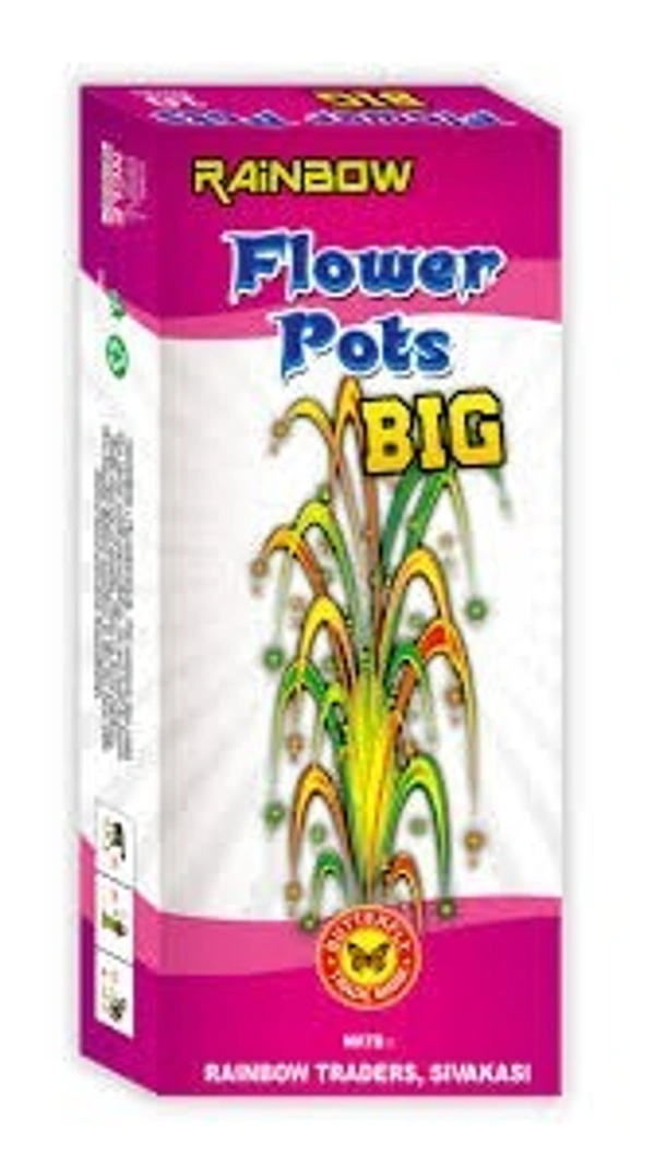 FLOWER POT SPECIAL