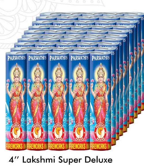 3" LAKSHMI